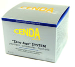 "Zero-Age" System Moisturizing face cream with peptides - 60 mL