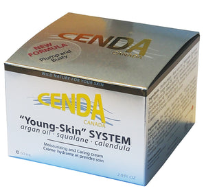 Cenda Young Skin System Plump and Busty